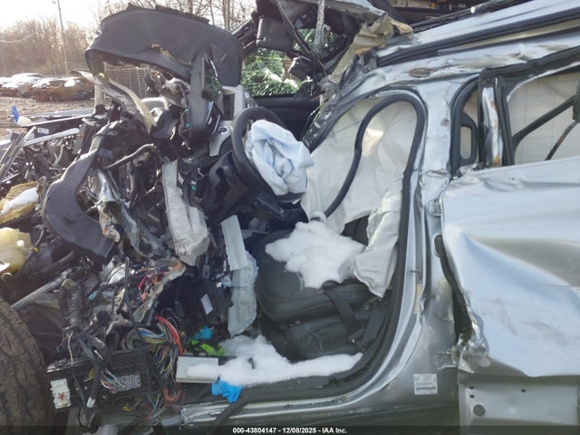 Aukcja sprzedaży 2022 Ford Explorer Timberline, vin: 1FMSK8JH5NGA78760, numer aukcji: 43804147