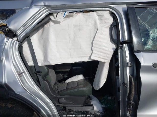 Aukcja sprzedaży 2022 Ford Explorer Timberline, vin: 1FMSK8JH5NGA78760, numer aukcji: 43804147