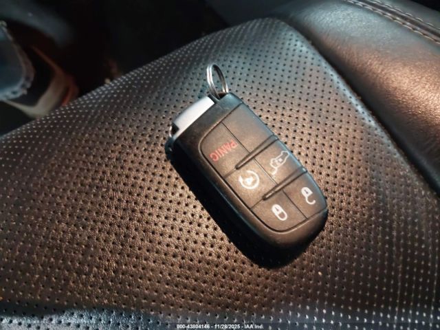 2014 DODGE DURANGO 1C4RDJEG6EC563311 Photo 10