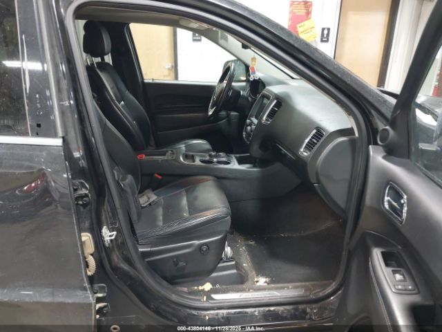 2014 DODGE DURANGO 1C4RDJEG6EC563311 Photo 4