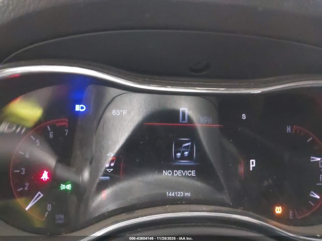 2014 DODGE DURANGO 1C4RDJEG6EC563311 Photo 6