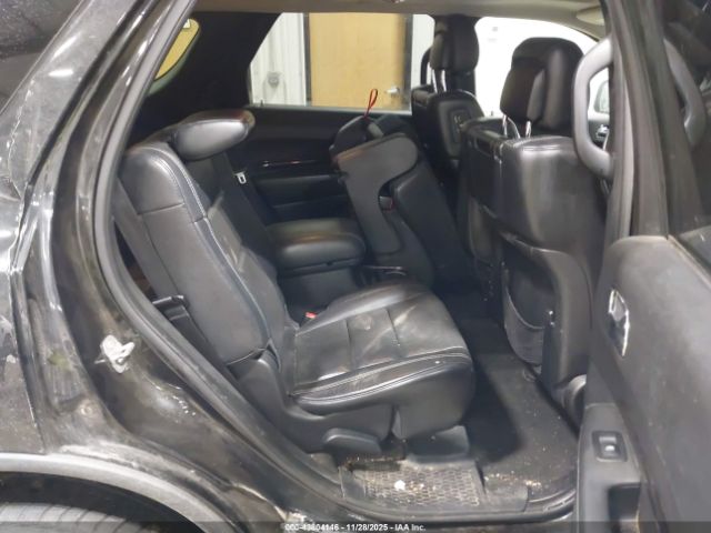 2014 DODGE DURANGO 1C4RDJEG6EC563311 Photo 7