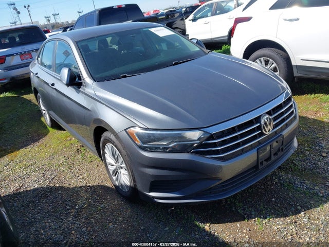 Продажа на аукционе авто 2019 Volkswagen Jetta 1.4t R-line/1.4t S/1.4t Se, vin: 3VWC57BU5KM226250, номер лота: 43804157