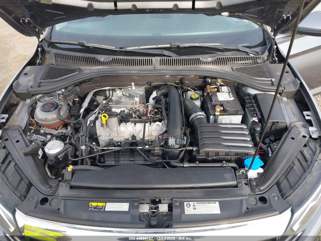 Aukcja sprzedaży 2019 Volkswagen Jetta 1.4t R-line/1.4t S/1.4t Se, vin: 3VWC57BU5KM226250, numer aukcji: 43804157