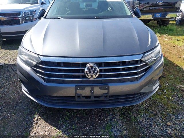 Aukcja sprzedaży 2019 Volkswagen Jetta 1.4t R-line/1.4t S/1.4t Se, vin: 3VWC57BU5KM226250, numer aukcji: 43804157