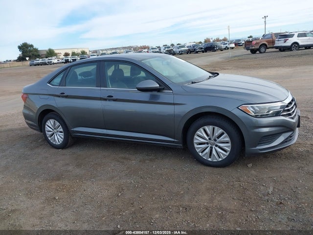 Aukcja sprzedaży 2019 Volkswagen Jetta 1.4t R-line/1.4t S/1.4t Se, vin: 3VWC57BU5KM226250, numer aukcji: 43804157