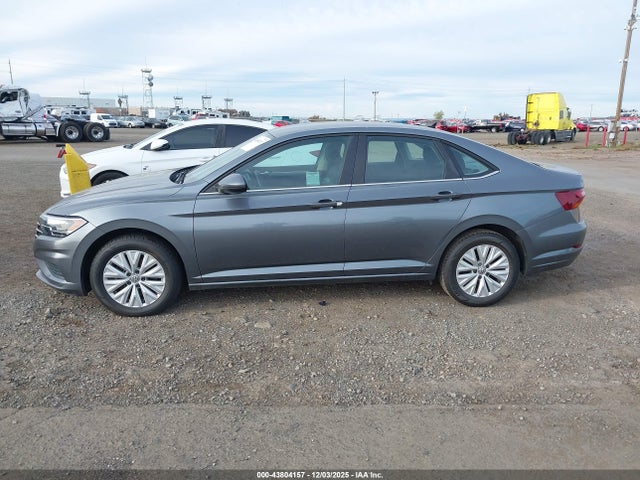 Aukcja sprzedaży 2019 Volkswagen Jetta 1.4t R-line/1.4t S/1.4t Se, vin: 3VWC57BU5KM226250, numer aukcji: 43804157