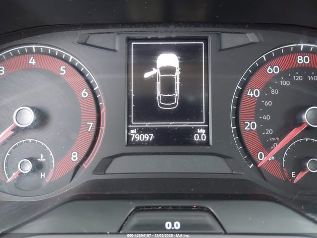 Aukcja sprzedaży 2019 Volkswagen Jetta 1.4t R-line/1.4t S/1.4t Se, vin: 3VWC57BU5KM226250, numer aukcji: 43804157