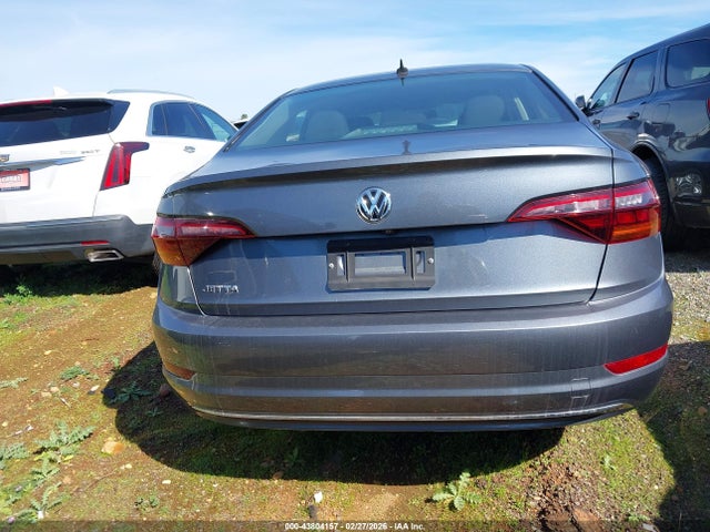 Aukcja sprzedaży 2019 Volkswagen Jetta 1.4t R-line/1.4t S/1.4t Se, vin: 3VWC57BU5KM226250, numer aukcji: 43804157