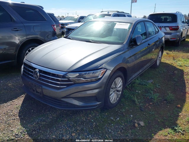 Aukcja sprzedaży 2019 Volkswagen Jetta 1.4t R-line/1.4t S/1.4t Se, vin: 3VWC57BU5KM226250, numer aukcji: 43804157