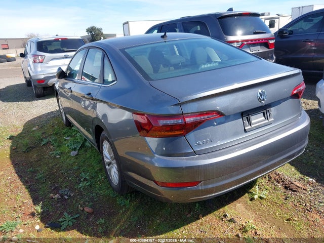 Aukcja sprzedaży 2019 Volkswagen Jetta 1.4t R-line/1.4t S/1.4t Se, vin: 3VWC57BU5KM226250, numer aukcji: 43804157