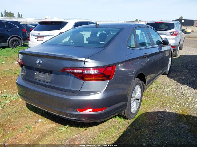 Aukcja sprzedaży 2019 Volkswagen Jetta 1.4t R-line/1.4t S/1.4t Se, vin: 3VWC57BU5KM226250, numer aukcji: 43804157