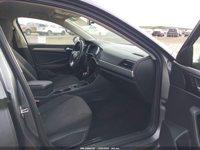 Aukcja sprzedaży 2019 Volkswagen Jetta 1.4t R-line/1.4t S/1.4t Se, vin: 3VWC57BU5KM226250, numer aukcji: 43804157
