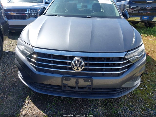 Aukcja sprzedaży 2019 Volkswagen Jetta 1.4t R-line/1.4t S/1.4t Se, vin: 3VWC57BU5KM226250, numer aukcji: 43804157