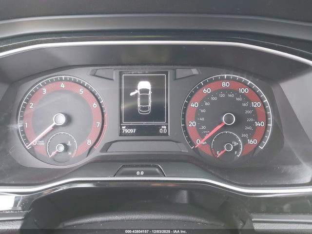 Aukcja sprzedaży 2019 Volkswagen Jetta 1.4t R-line/1.4t S/1.4t Se, vin: 3VWC57BU5KM226250, numer aukcji: 43804157