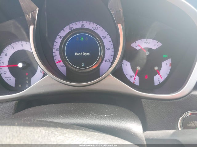 2012 CADILLAC SRX 3GYFNAE35CS643620 Photo 6