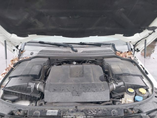 2013 LAND ROVER LR4 SALAK2D45DA688044 Photo 9