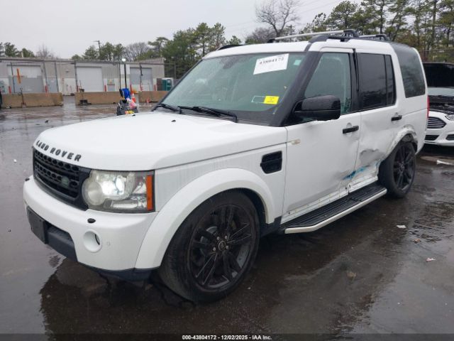 2013 LAND ROVER LR4 SALAK2D45DA688044 Photo 1