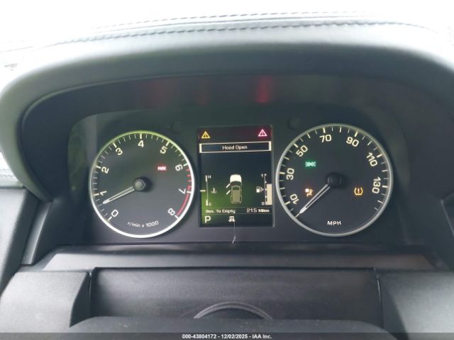 2013 LAND ROVER LR4 SALAK2D45DA688044 Photo 6