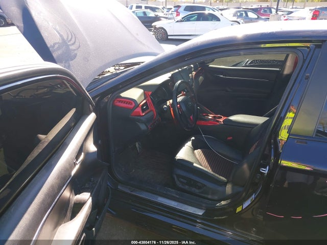 4T1KZ1AK8MU052524 Toyota CAMRY TRD