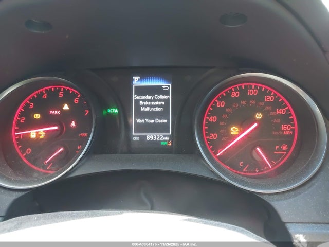 4T1KZ1AK8MU052524 Toyota CAMRY TRD