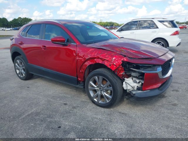 2022 MAZDA CX-30 3MVDMBCL1NM406055