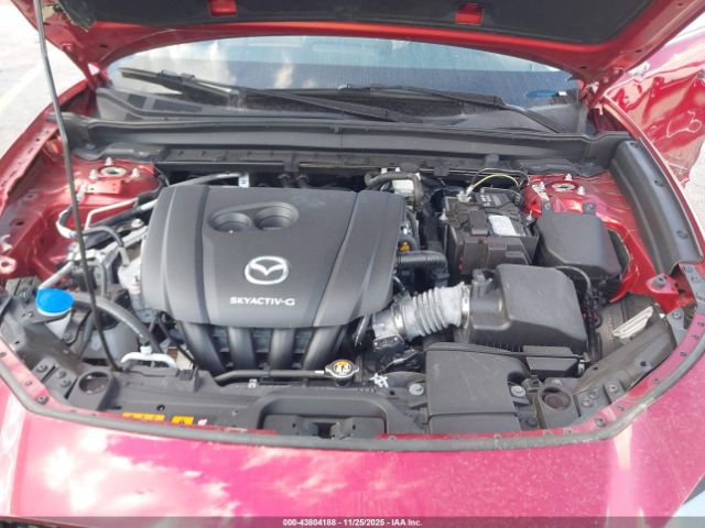 2022 MAZDA CX-30 3MVDMBCL1NM406055 Photo 9