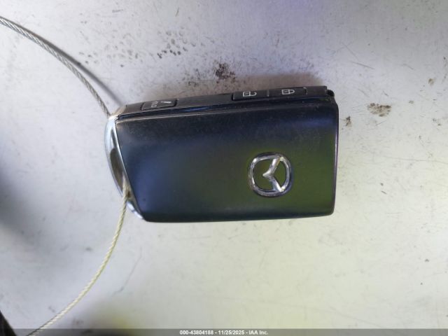 2022 MAZDA CX-30 3MVDMBCL1NM406055 Photo 10