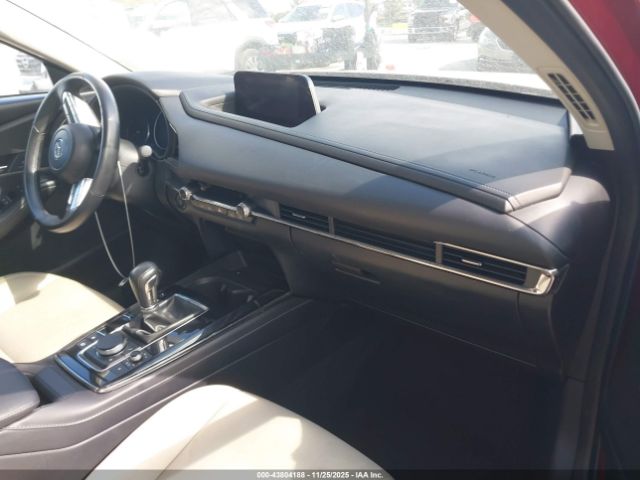 2022 MAZDA CX-30 3MVDMBCL1NM406055 Photo 4