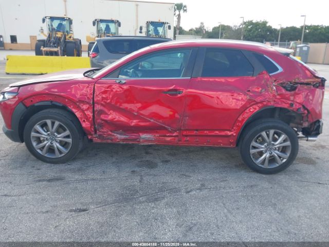 2022 MAZDA CX-30 3MVDMBCL1NM406055 Photo 5