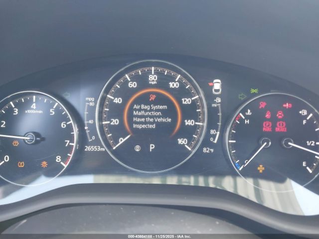 2022 MAZDA CX-30 3MVDMBCL1NM406055 Photo 6