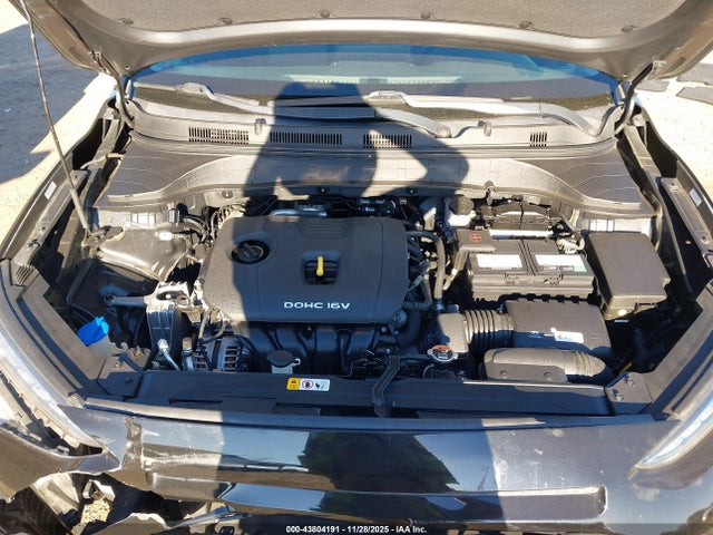 Hyundai Kona Sel 2019 KM8K22AA8KU228406 Image 10