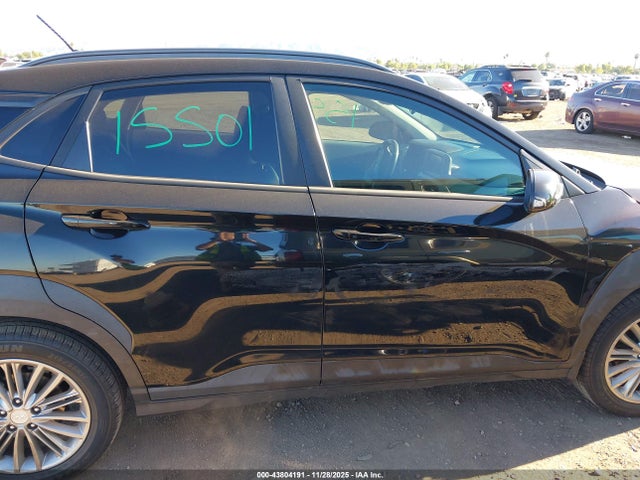 Hyundai Kona Sel 2019 KM8K22AA8KU228406 Image 13