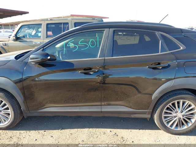 Hyundai Kona Sel 2019 KM8K22AA8KU228406 Image 14