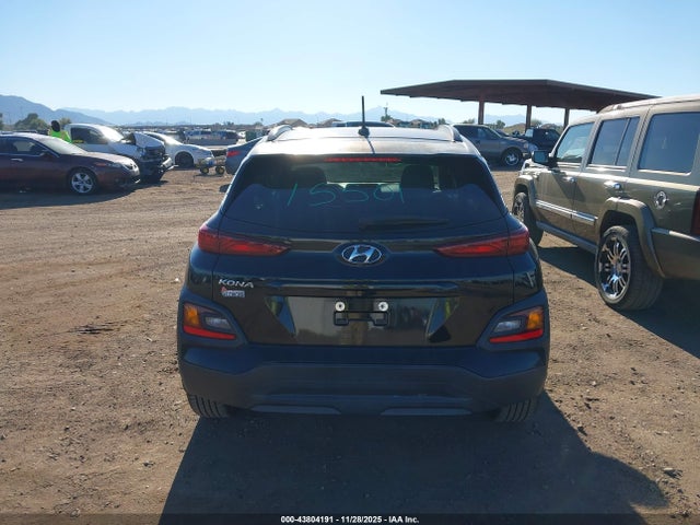 Hyundai Kona Sel 2019 KM8K22AA8KU228406 Image 16