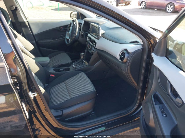 Hyundai Kona Sel 2019 KM8K22AA8KU228406 Image 5