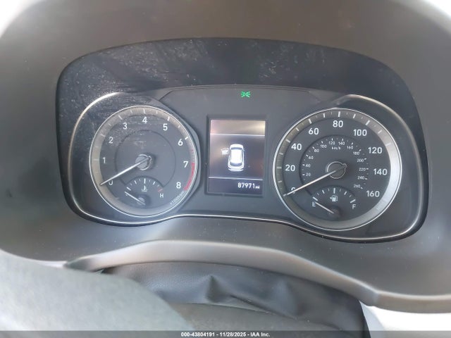 Hyundai Kona Sel 2019 KM8K22AA8KU228406 Image 7