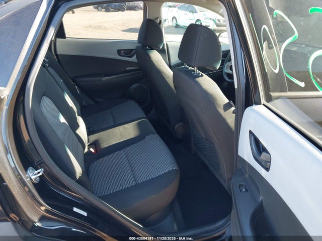 Hyundai Kona Sel 2019 KM8K22AA8KU228406 Image 8