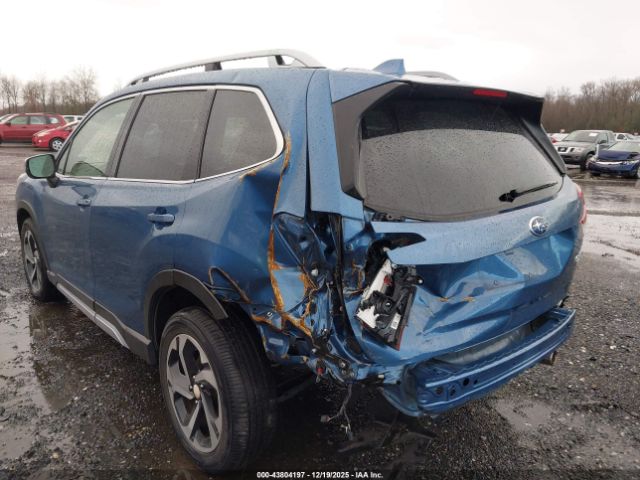 2022 SUBARU FORESTER JF2SKARC7NH421553 Photo 5