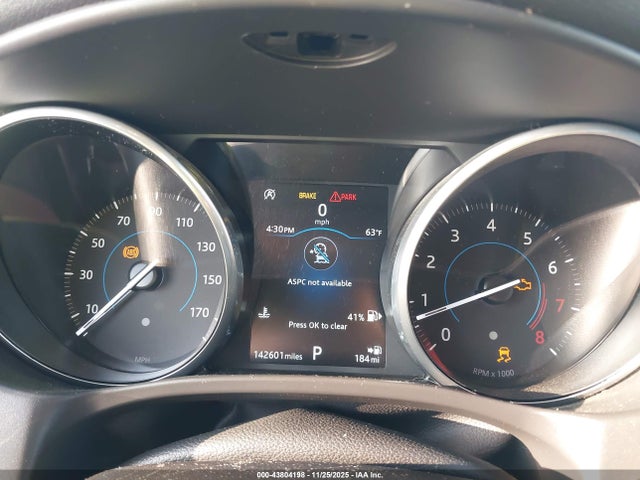 2018 JAGUAR XE SAJAR4FX9JCP33946 Photo 6