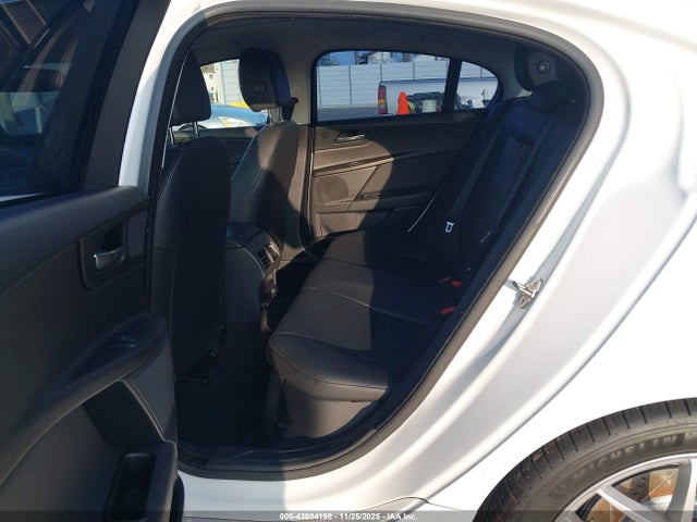 2018 JAGUAR XE SAJAR4FX9JCP33946 Photo 7