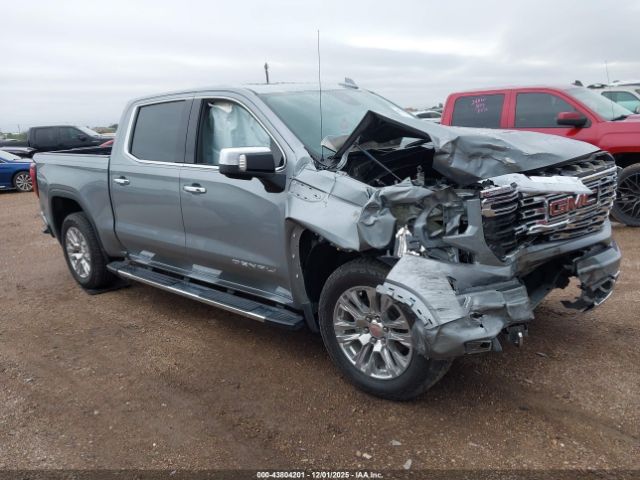 2023 GMC SIERRA 1500 3GTPHGED1PG350089