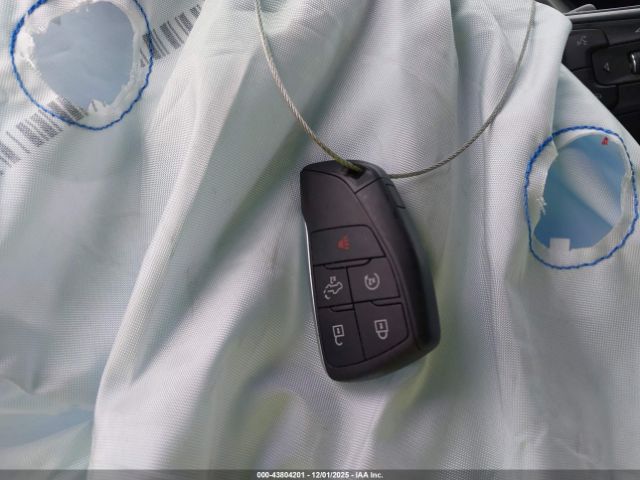 2023 GMC SIERRA 1500 3GTPHGED1PG350089 Photo 10