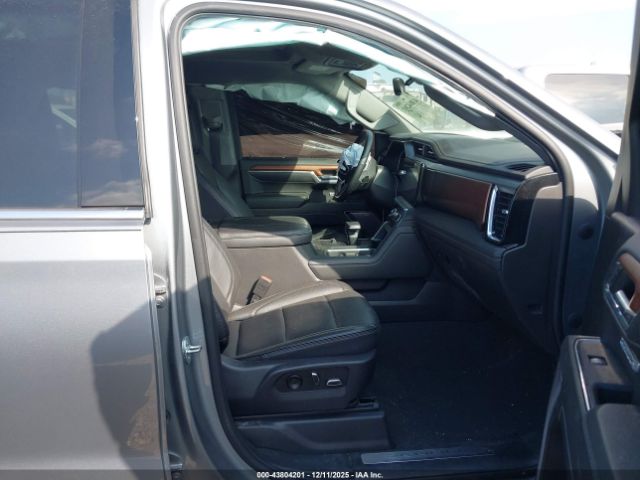 2023 GMC SIERRA 1500 3GTPHGED1PG350089 Photo 4