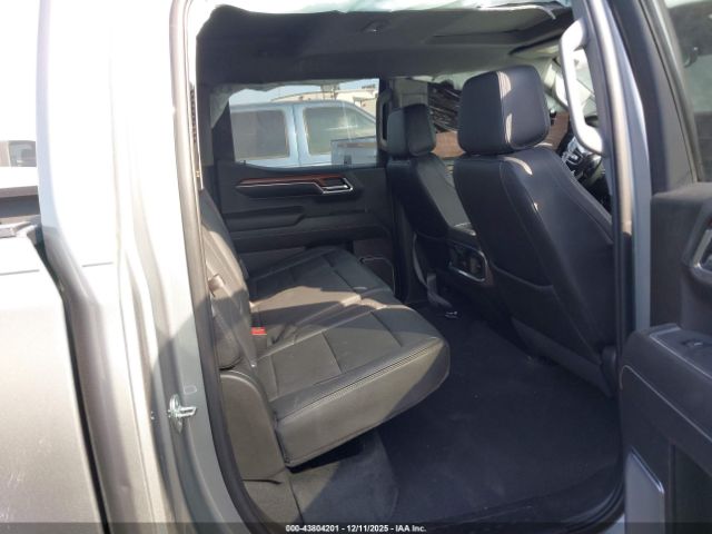2023 GMC SIERRA 1500 3GTPHGED1PG350089 Photo 7