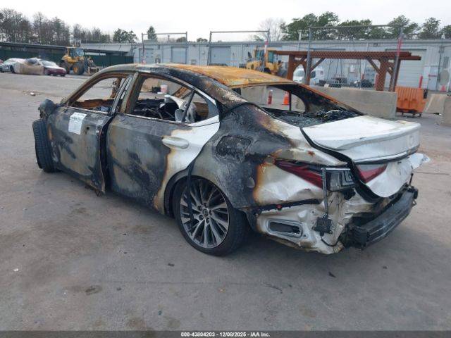2021 LEXUS ES 250 58AD11D14MU005759 Photo 2