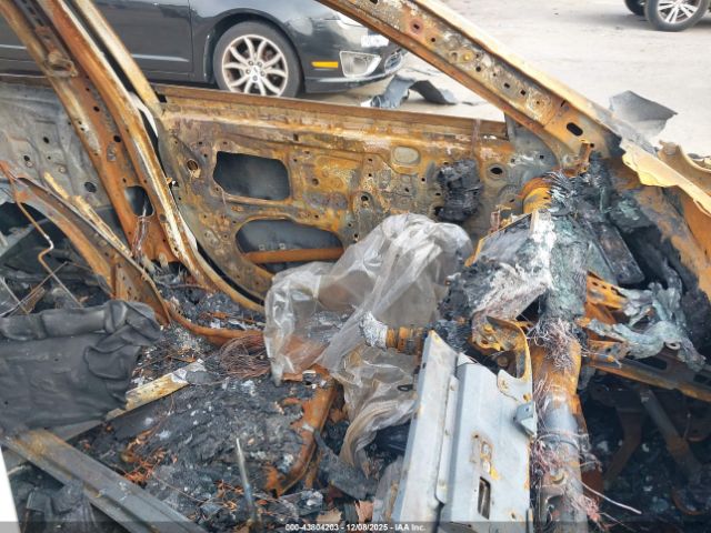 2021 LEXUS ES 250 58AD11D14MU005759 Photo 4