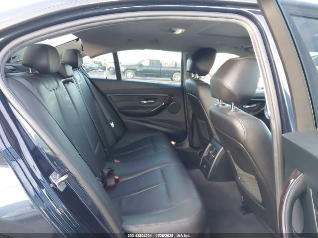 2016 BMW 320I WBA8A9C59GK619011 Photo 7