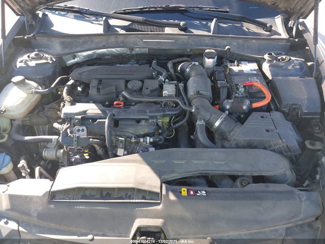 KMHL34J25NA182853 Hyundai Sonata Limited