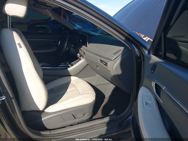 KMHL34J25NA182853 Hyundai Sonata Limited